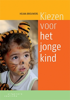 Afbeeldingen van Kiezen voor het jonge kind