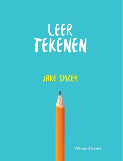 Afbeelding van Leer tekenen!