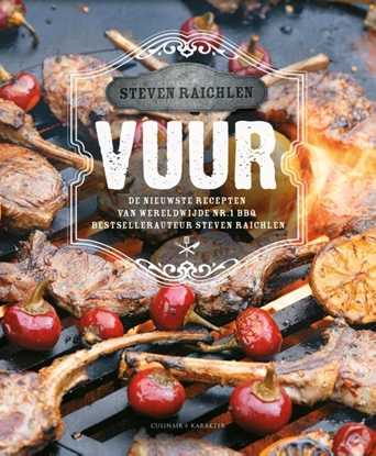 Afbeeldingen van Vuur