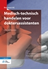 Afbeelding van Basiswerk AG Medisch-technisch handelen voor doktersassistenten