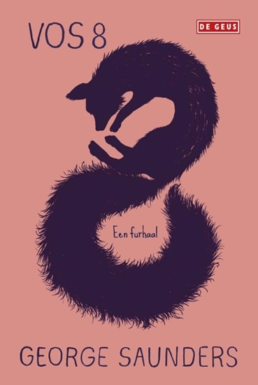 Afbeelding van Vos 8