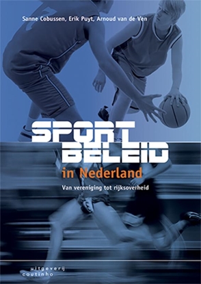 Afbeeldingen van Sportbeleid in Nederland