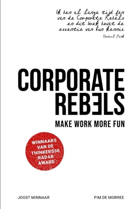 Afbeeldingen van Corporate Rebels