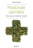 Afbeelding van Medicinale cannabis