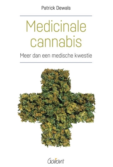 Afbeelding van Medicinale cannabis