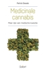 Afbeelding van Medicinale cannabis