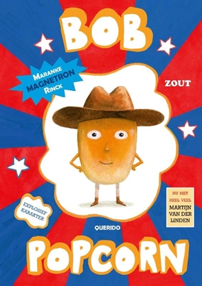 Afbeeldingen van Bob Popcorn Bob Popcorn