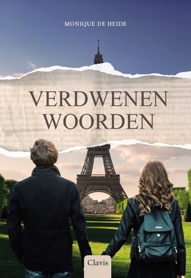 Afbeelding van Verdwenen woorden
