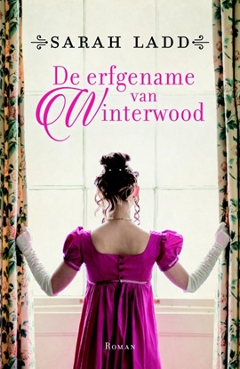 Afbeeldingen van De erfgename van Winterwood