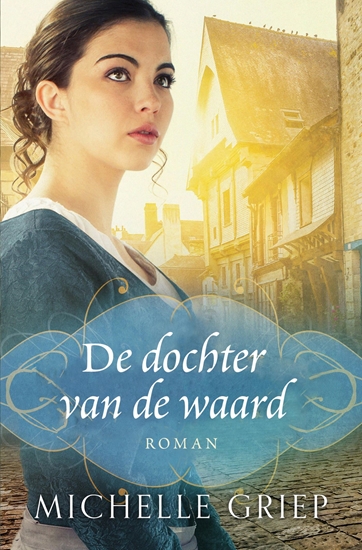 Afbeelding van De dochter van de waard