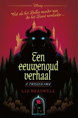 Afbeeldingen van Disney – A Twisted Tale Een eeuwenoud verhaal