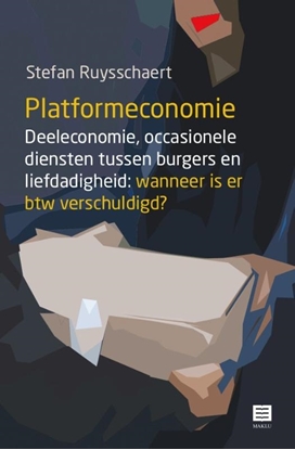 Afbeeldingen van Platformeconomie