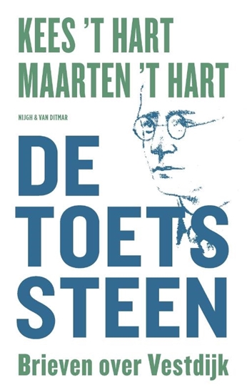 Afbeelding van De toetssteen