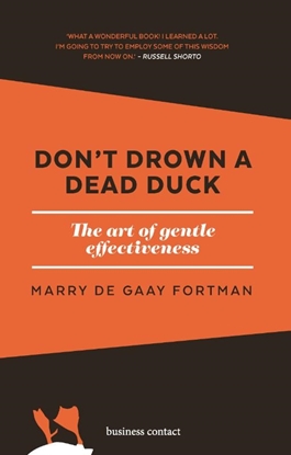 Afbeeldingen van Don't drown a dead duck