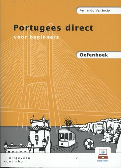 Afbeelding van Portugees direct voor beginners