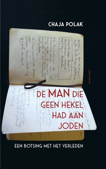 Afbeelding van De man die geen hekel had aan joden