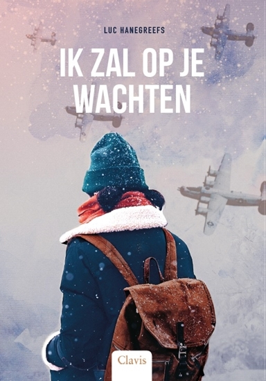 Afbeelding van Ik zal op je wachten