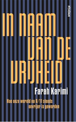 Afbeeldingen van In naam van de vrijheid