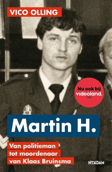 Afbeelding van Martin H.
