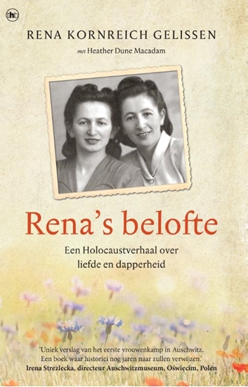 Afbeelding van Rena's belofte