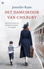 Afbeelding van Het dameskoor van Chilbury