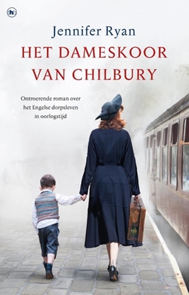 Afbeeldingen van Het dameskoor van Chilbury
