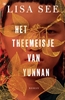 Afbeelding van Het theemeisje van Yunnan