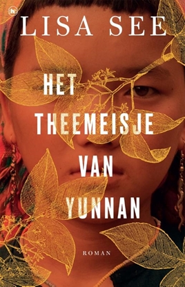 Afbeeldingen van Het theemeisje van Yunnan