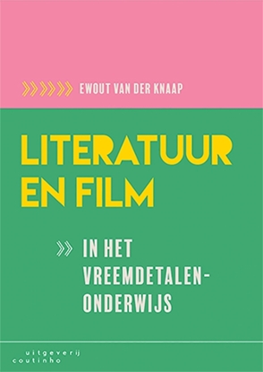 Afbeeldingen van Literatuur en film in het vreemdetalenonderwijs