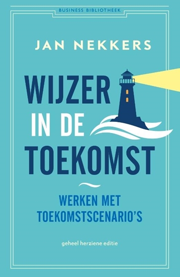 Afbeelding van Wijzer in de toekomst