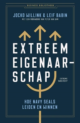Afbeeldingen van Extreem eigenaarschap