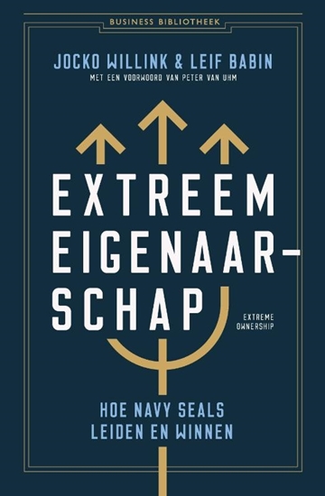 Afbeelding van Extreem eigenaarschap