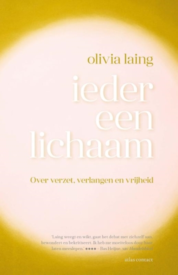 Afbeelding van Ieder een lichaam