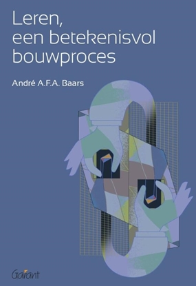Afbeeldingen van Leren, een betekenisvol bouwproces