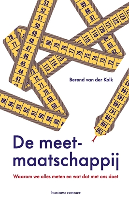 Afbeeldingen van De meetmaatschappij