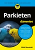Afbeelding van Voor Dummies Parkieten voor Dummies