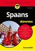 Afbeelding van Voor Dummies Spaans voor Dummies