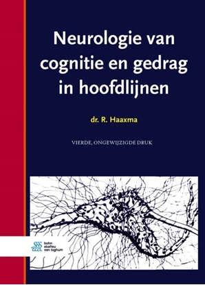 Afbeeldingen van Neurologie van cognitie en gedrag in hoofdlijnen