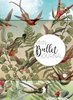 Afbeelding van Mijn Bullet Journal Kolibrie