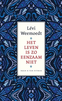 Afbeeldingen van Het leven is zo eenzaam niet