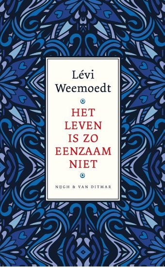 Afbeelding van Het leven is zo eenzaam niet