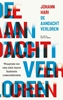 Afbeelding van De aandacht verloren