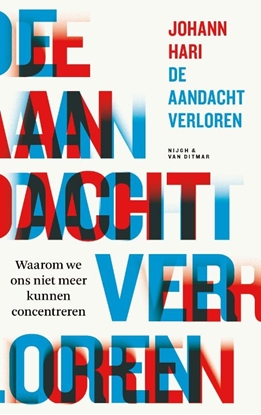 Afbeeldingen van De aandacht verloren