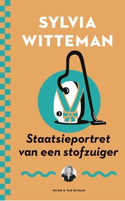 Afbeeldingen van Staatsieportret van een stofzuiger