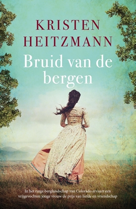 Afbeeldingen van Land van de gouden rivieren Bruid van de bergen