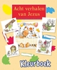 Afbeelding van Acht verhalen van Jezus