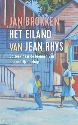 Afbeeldingen van Het eiland van Jean Rhys