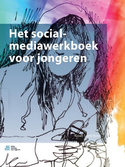 Afbeelding van Het social-mediawerkboek voor jongeren
