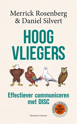 Afbeeldingen van Hoogvliegers