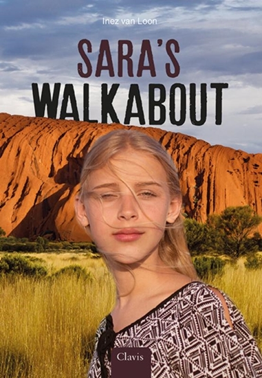 Afbeelding van Sara's walkabout